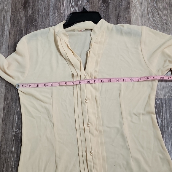 ♥️MYSTERY blouse size XXL - Picture 6 of 7